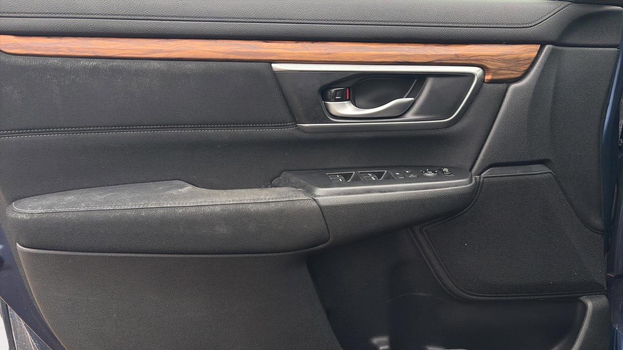 2019 Honda CR-V EX AWD Photo