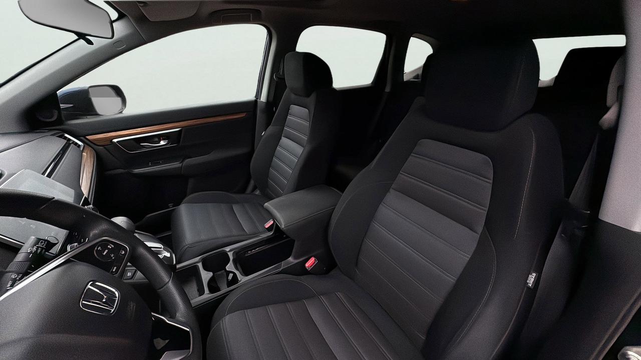2019 Honda CR-V EX AWD Photo