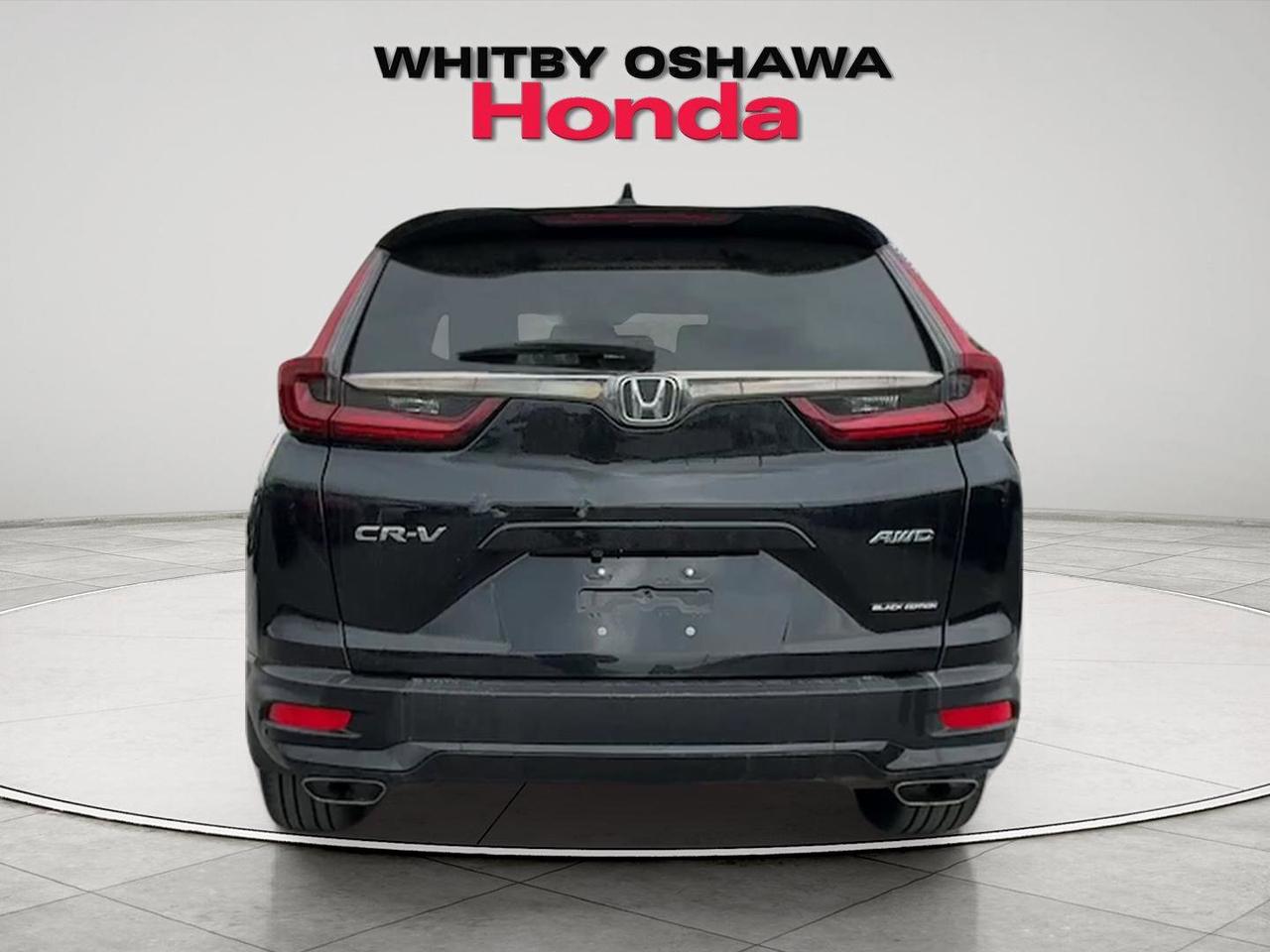 2020 Honda CR-V  Photo