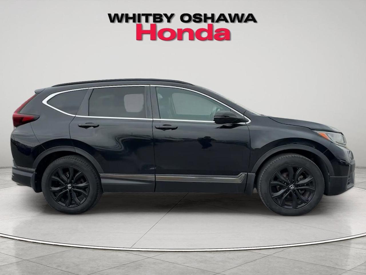 2020 Honda CR-V  Photo
