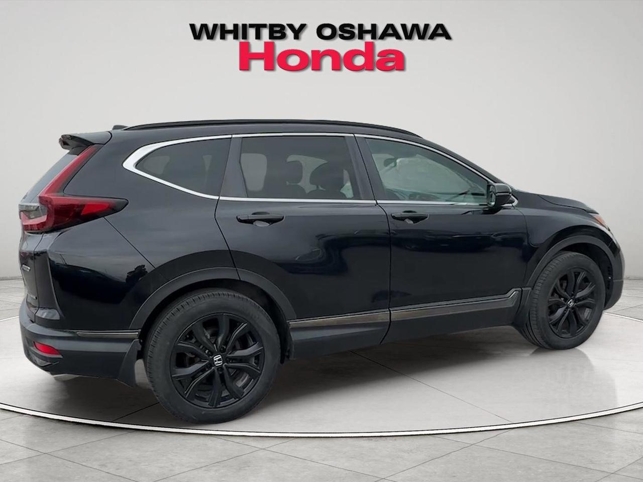 2020 Honda CR-V  Photo