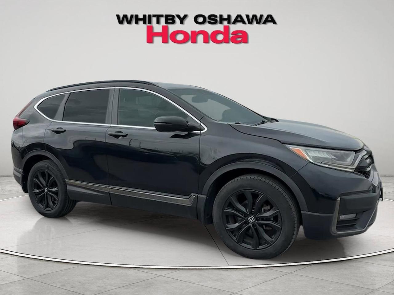 2020 Honda CR-V  Photo