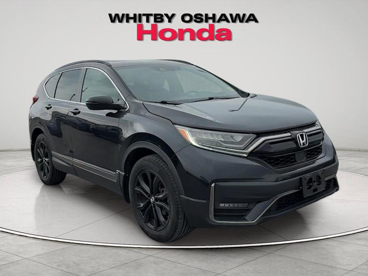 2020 Honda CR-V  Photo