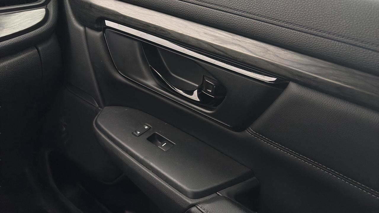 2020 Honda CR-V  Photo