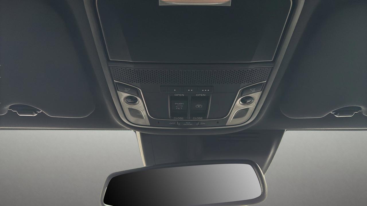 2020 Honda CR-V  Photo