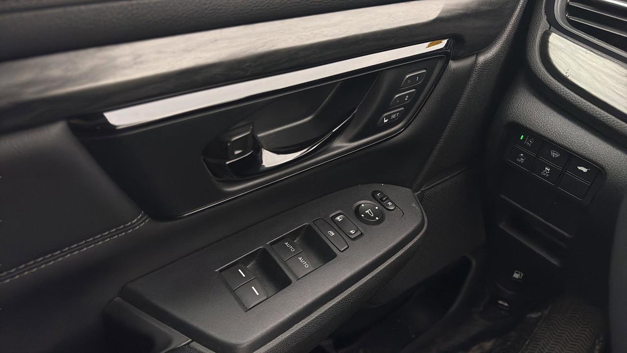 2020 Honda CR-V  Photo
