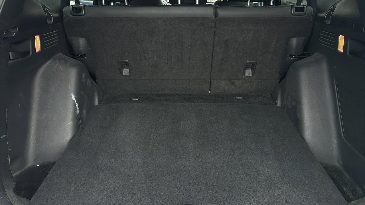 2020 Honda CR-V  Photo