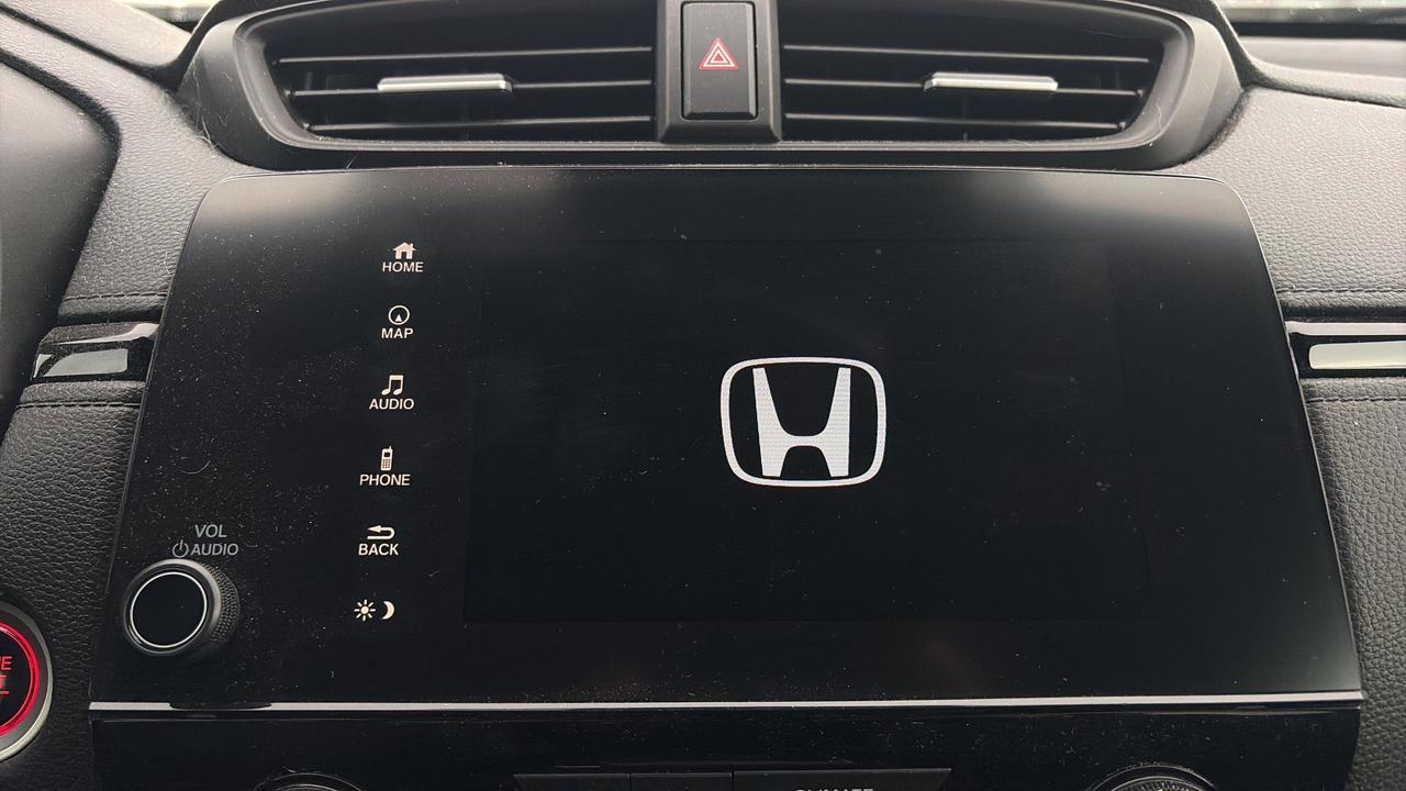 2020 Honda CR-V  Photo