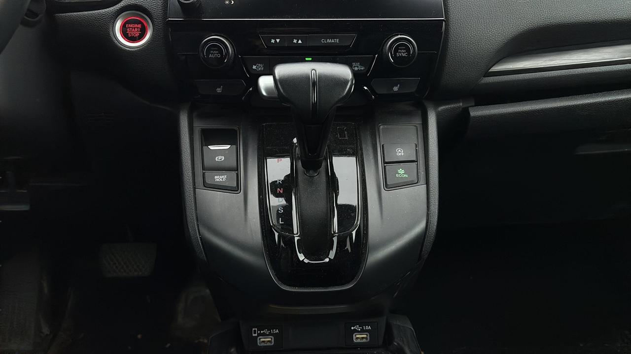2020 Honda CR-V  Photo
