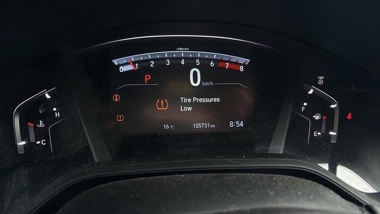 2020 Honda CR-V  Photo