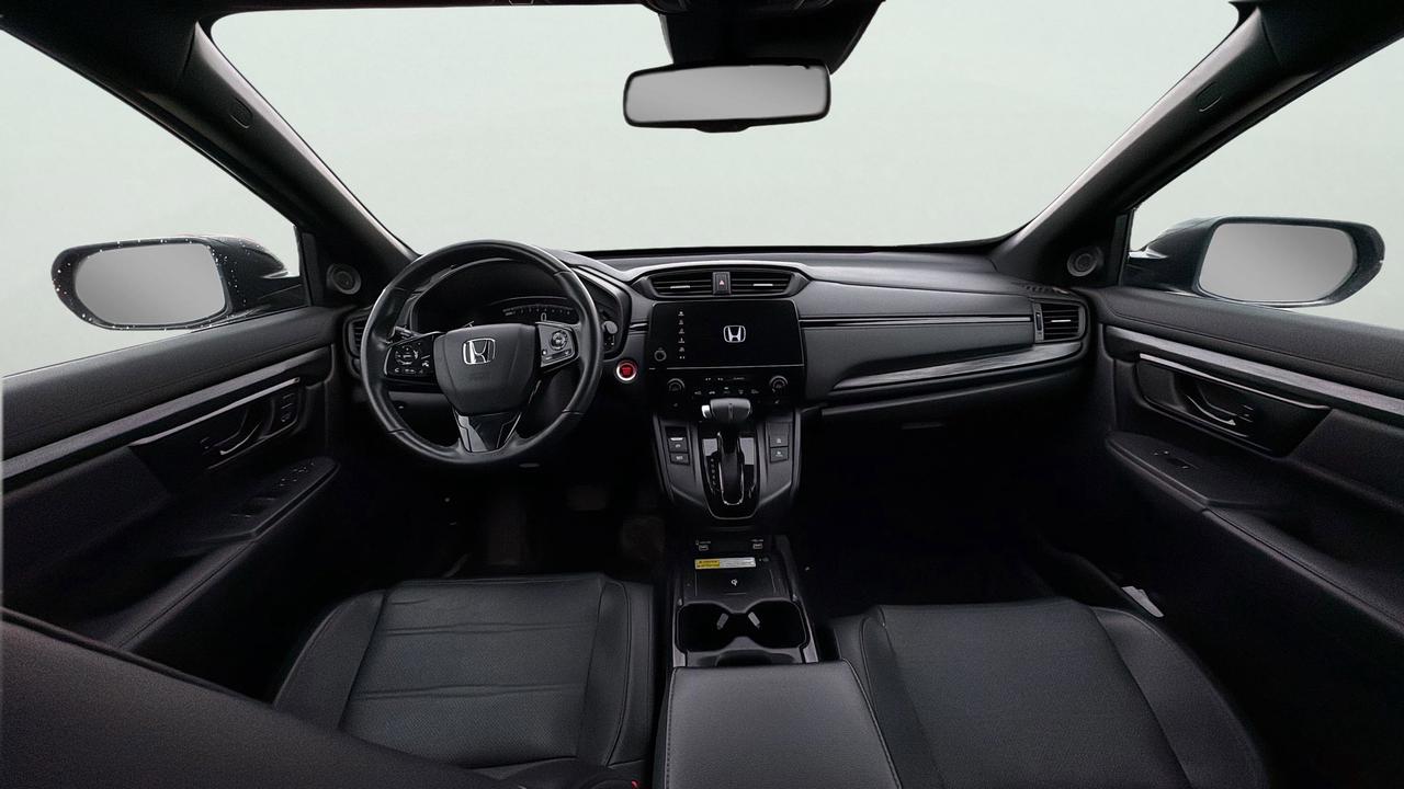 2020 Honda CR-V  Photo