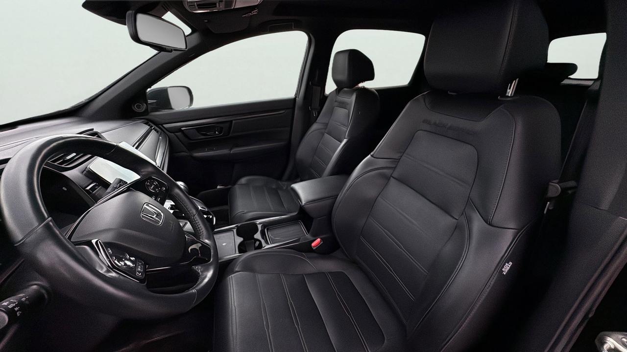 2020 Honda CR-V  Photo