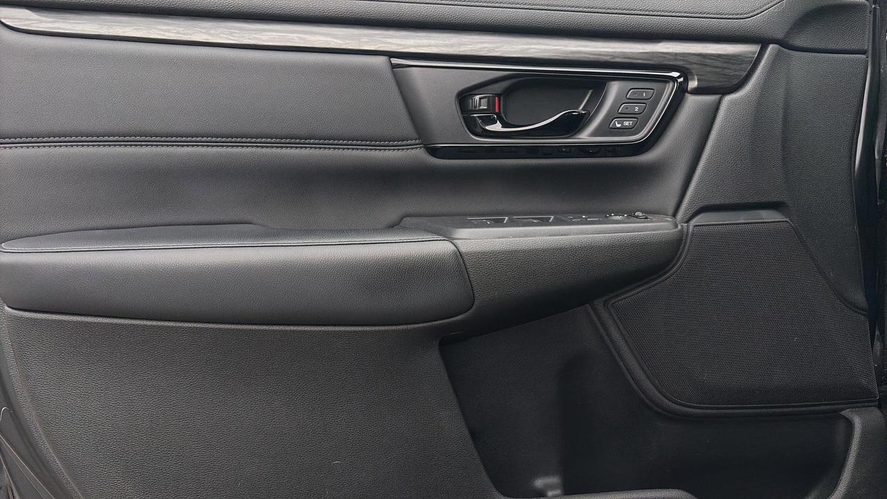 2020 Honda CR-V  Photo