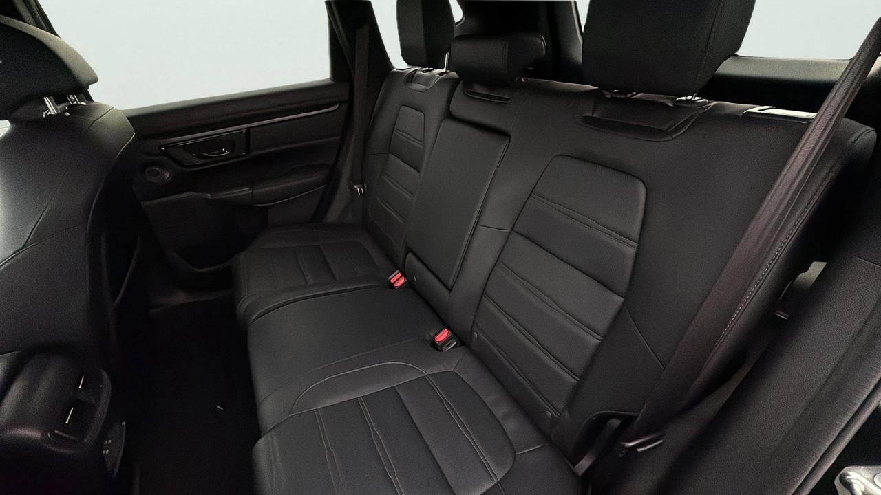 2020 Honda CR-V  Photo