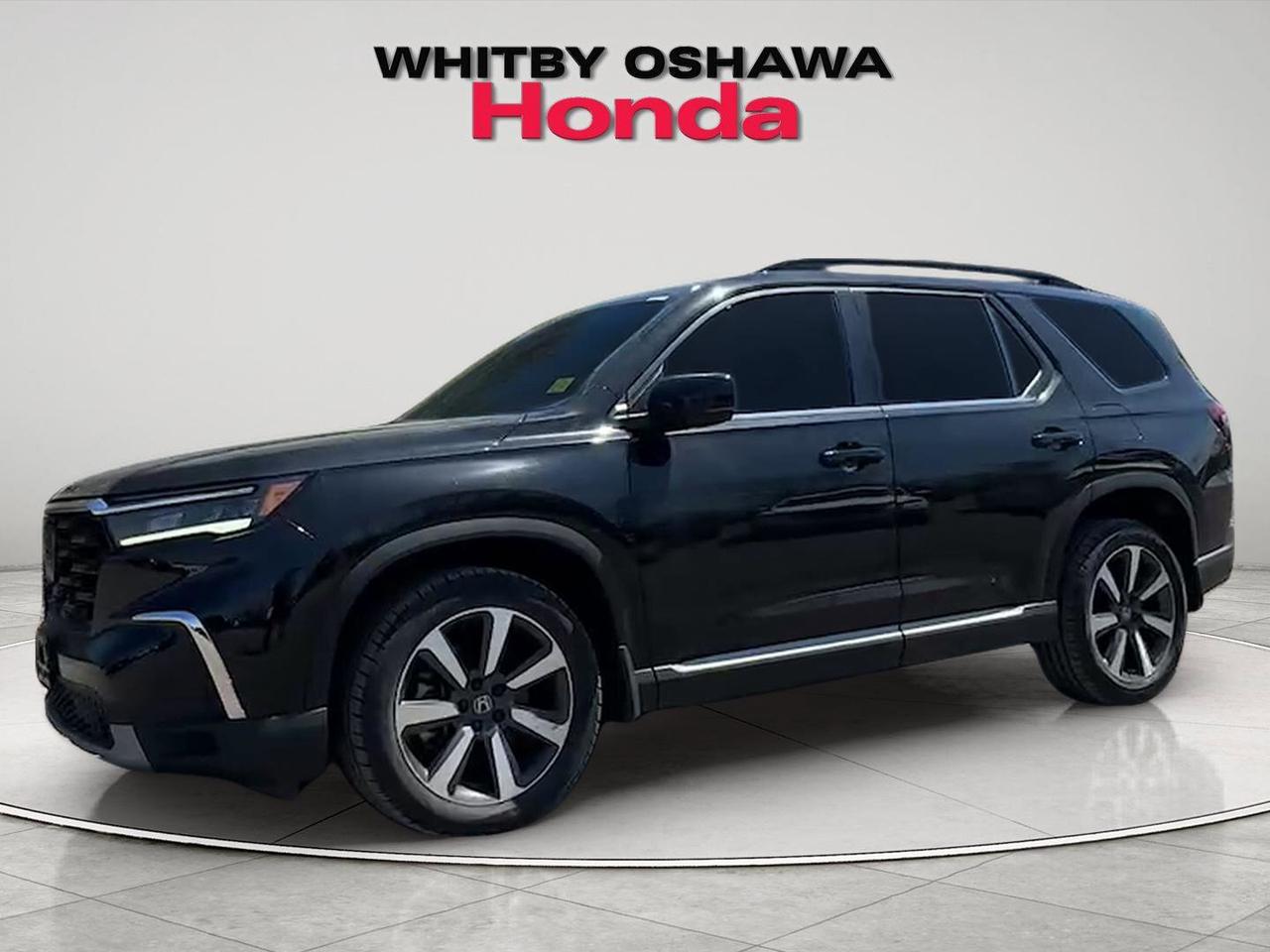 2023 Honda Pilot Touring AWD Photo