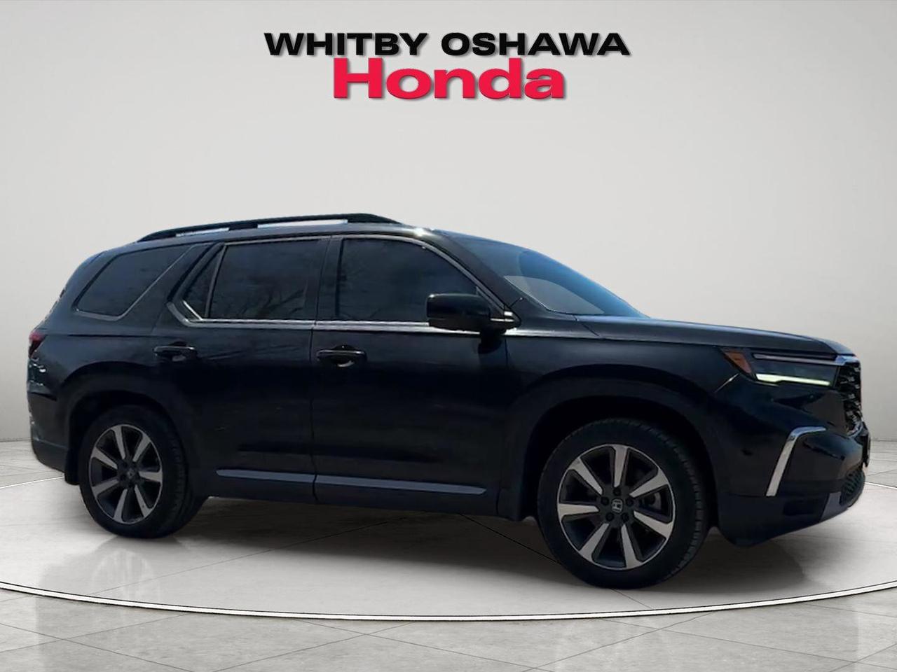 2023 Honda Pilot Touring AWD Photo