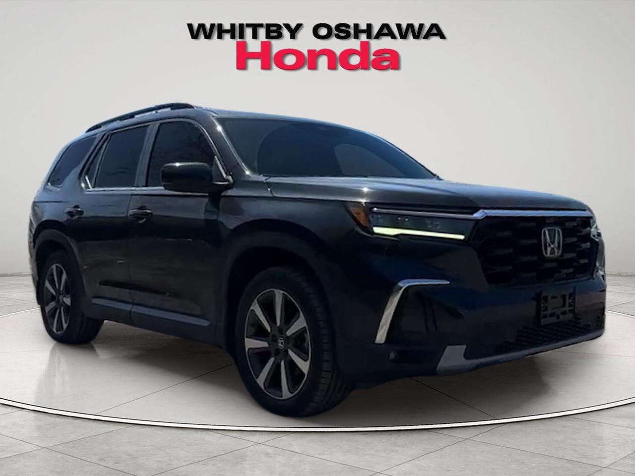 2023 Honda Pilot Touring AWD Photo