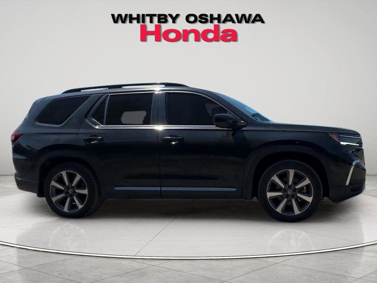 2023 Honda Pilot Touring AWD Photo