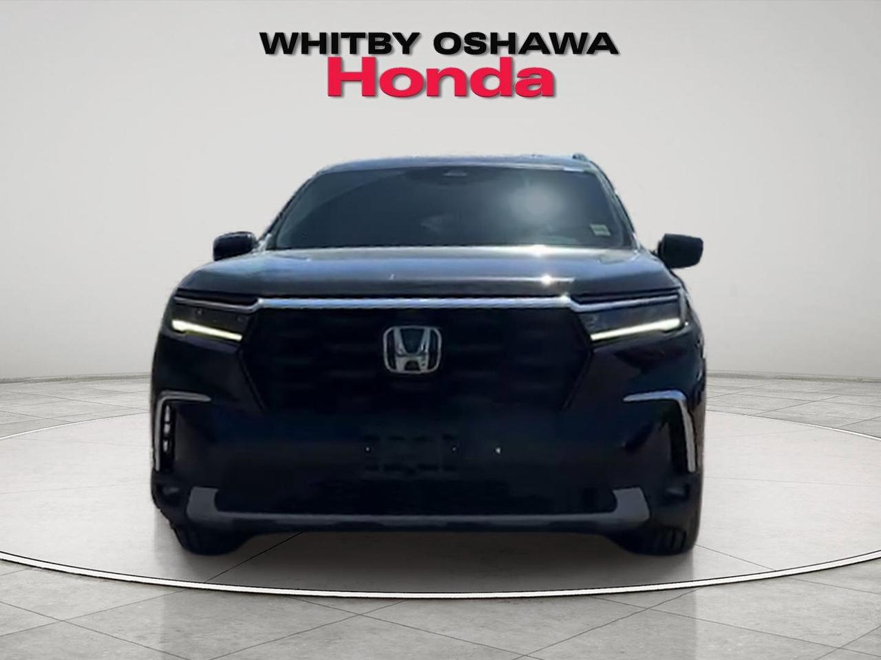 2023 Honda Pilot Touring AWD Photo