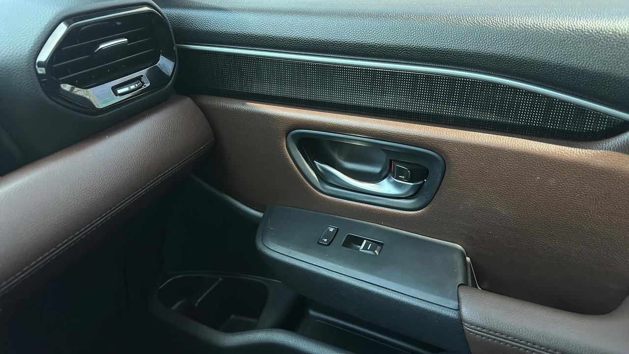 2023 Honda Pilot Touring AWD Photo