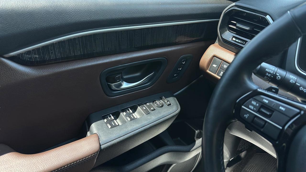 2023 Honda Pilot Touring AWD Photo