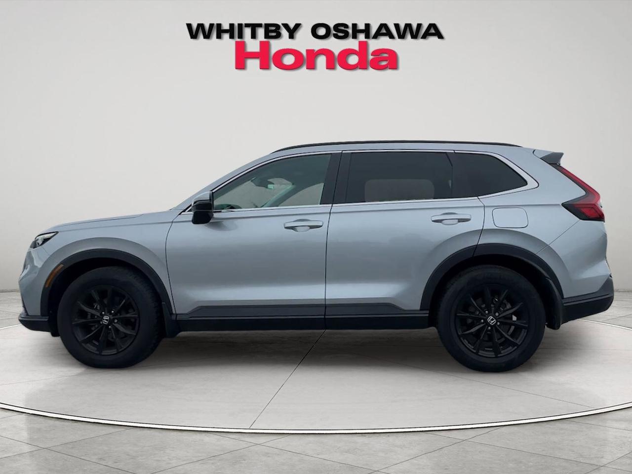 2025 Honda CR-V Sport AWD Photo