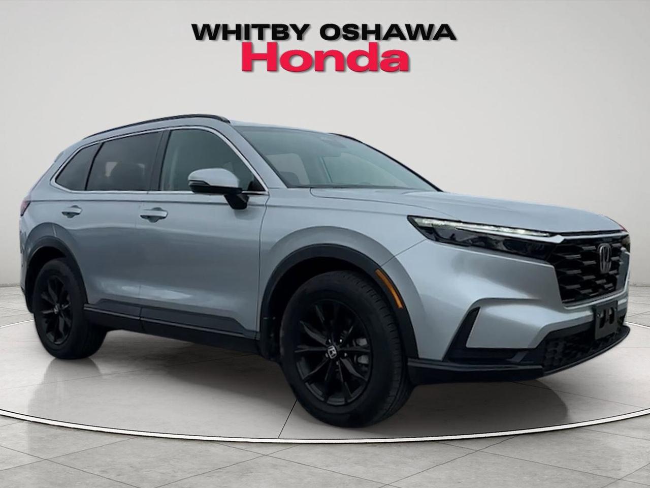 2025 Honda CR-V Sport AWD Photo