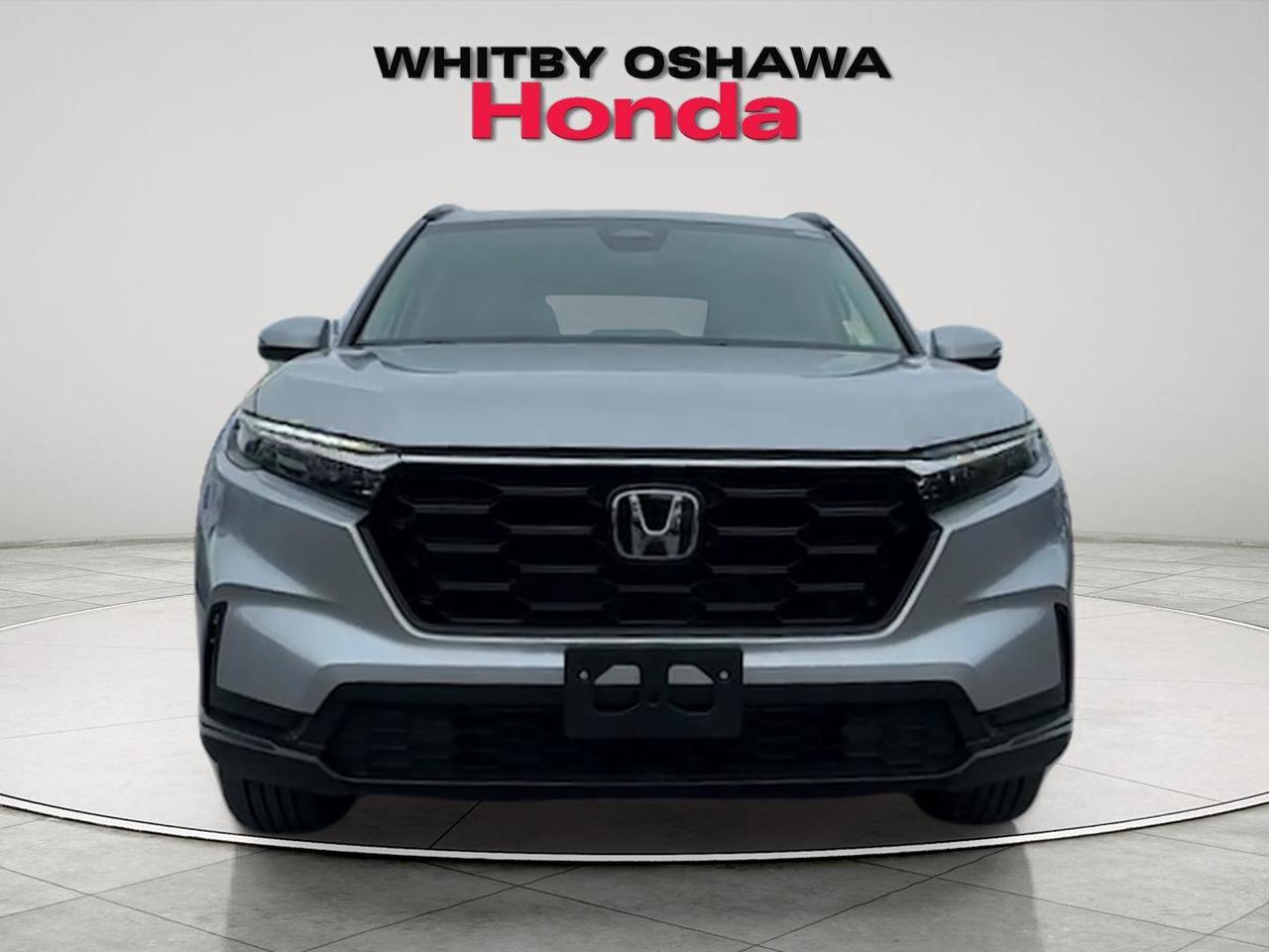 2025 Honda CR-V Sport AWD Photo
