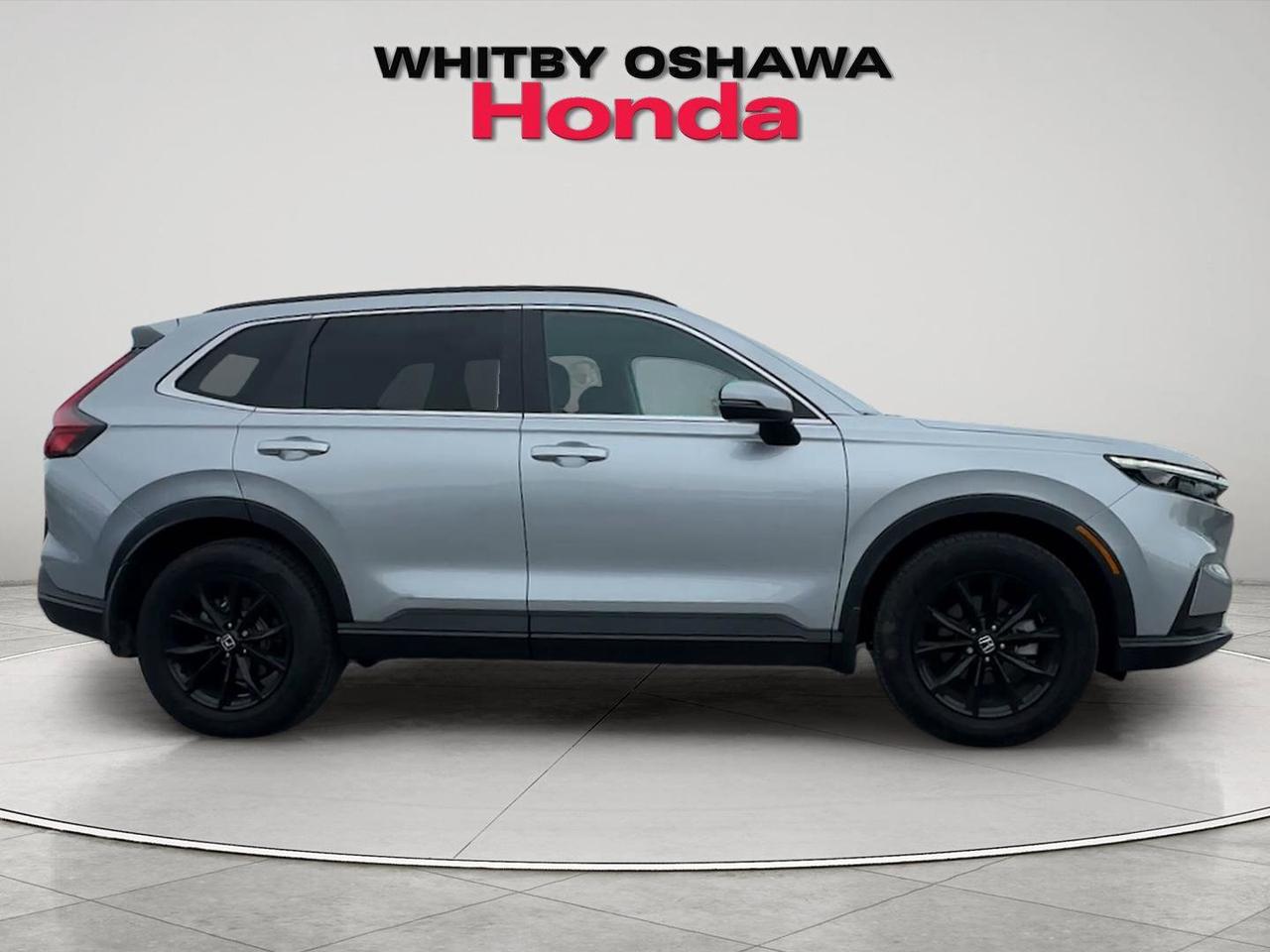 2025 Honda CR-V Sport AWD Photo
