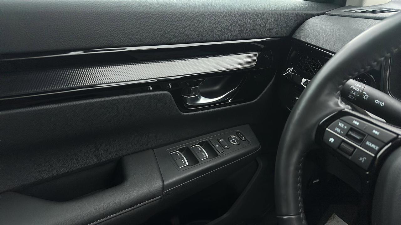 2025 Honda CR-V Sport AWD Photo