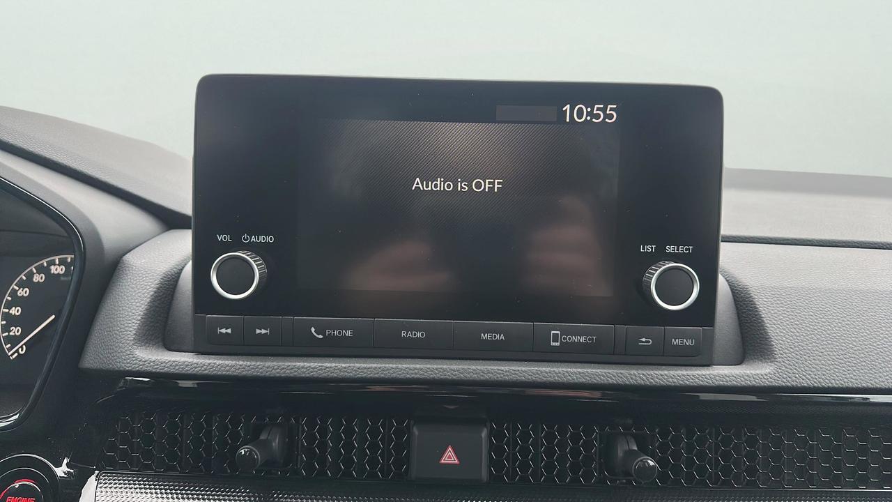 2025 Honda CR-V Sport AWD Photo
