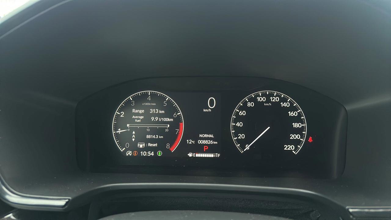 2025 Honda CR-V Sport AWD Photo