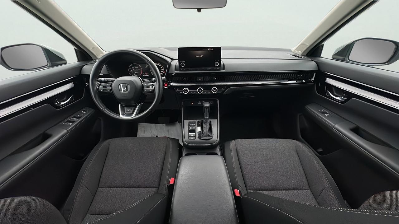 2025 Honda CR-V Sport AWD Photo