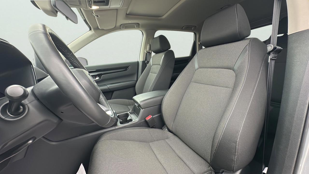 2025 Honda CR-V Sport AWD Photo