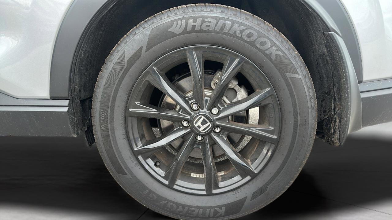 2025 Honda CR-V Sport AWD Photo