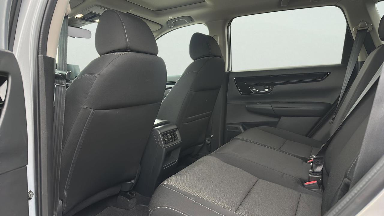 2025 Honda CR-V Sport AWD Photo