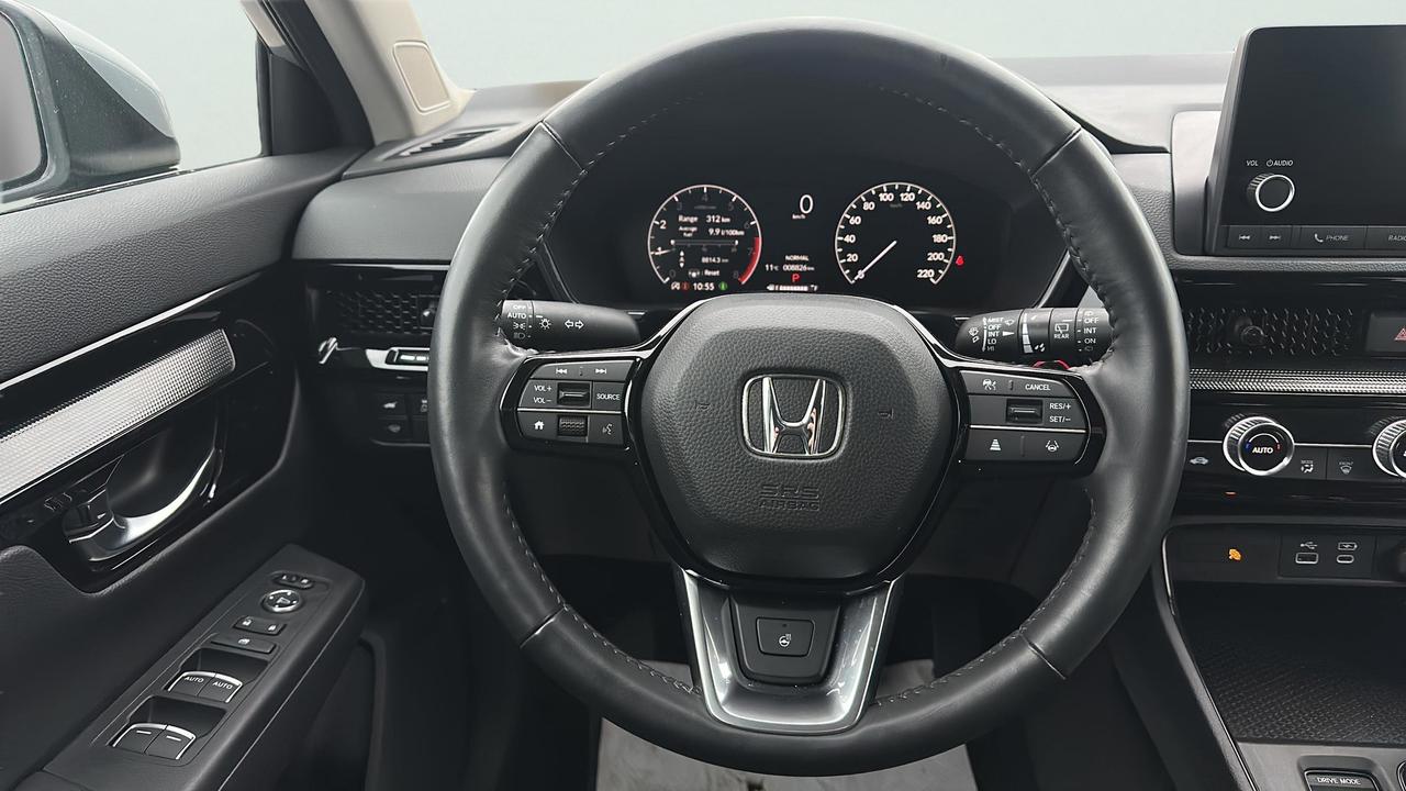 2025 Honda CR-V Sport AWD Photo