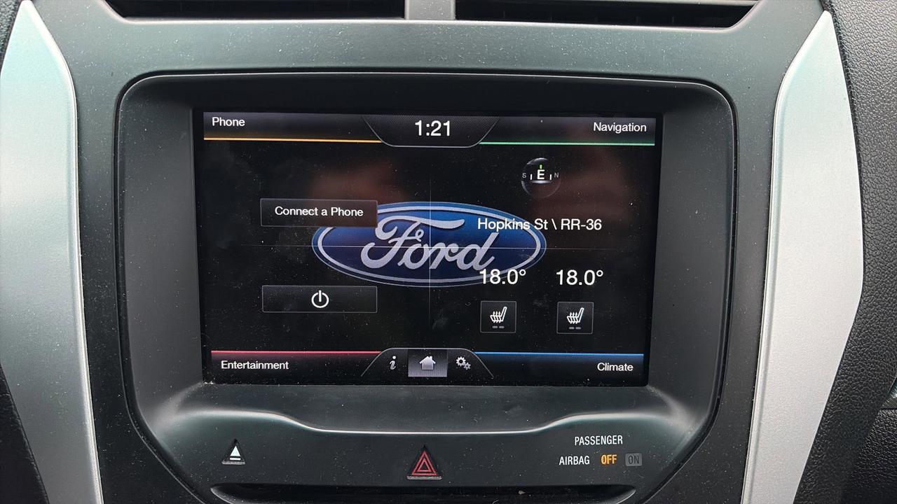 2012 Ford Explorer 4WD 4dr XLT Photo