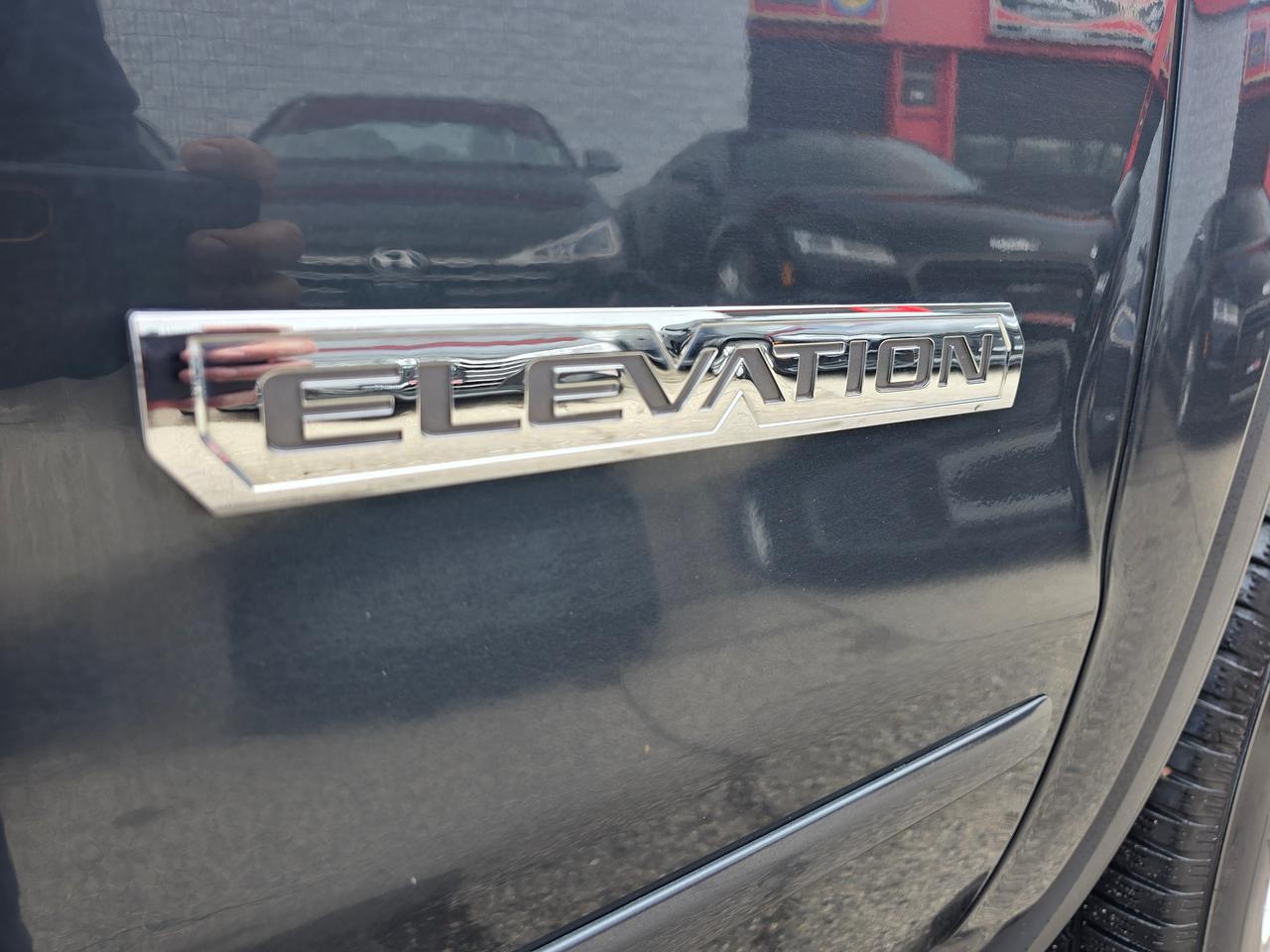 2018 GMC Sierra 1500 4WD SLE Photo