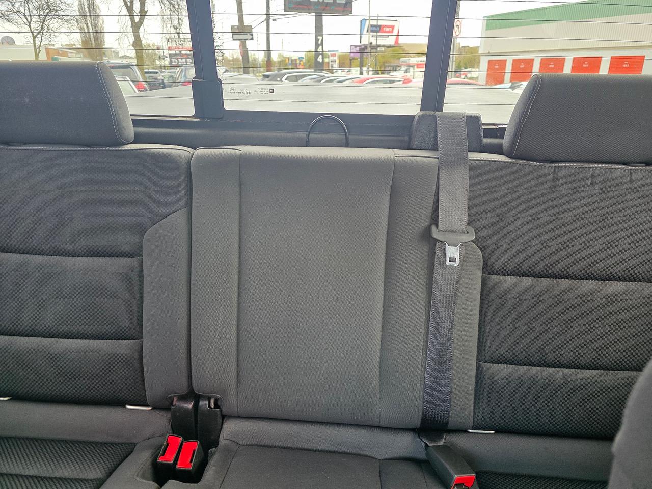 2018 GMC Sierra 1500 4WD SLE Photo