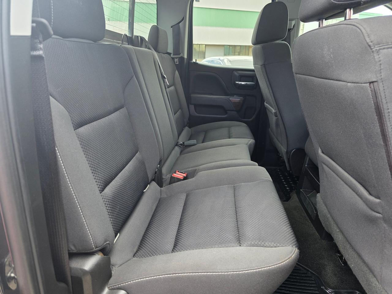 2018 GMC Sierra 1500 4WD SLE Photo