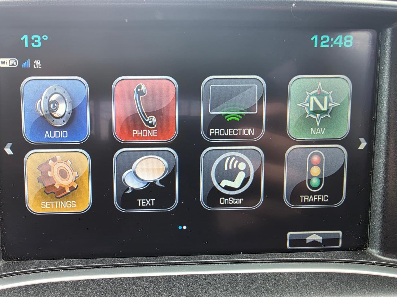 2018 GMC Sierra 1500 4WD SLE Photo