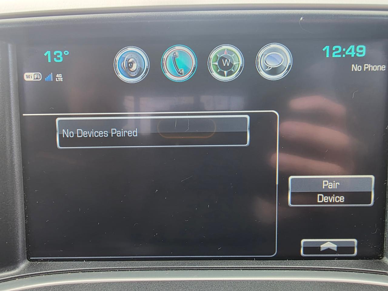 2018 GMC Sierra 1500 4WD SLE Photo