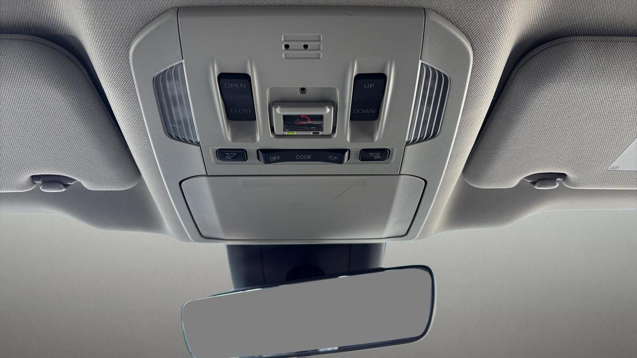 2022 Toyota Highlander XLE AWD Photo