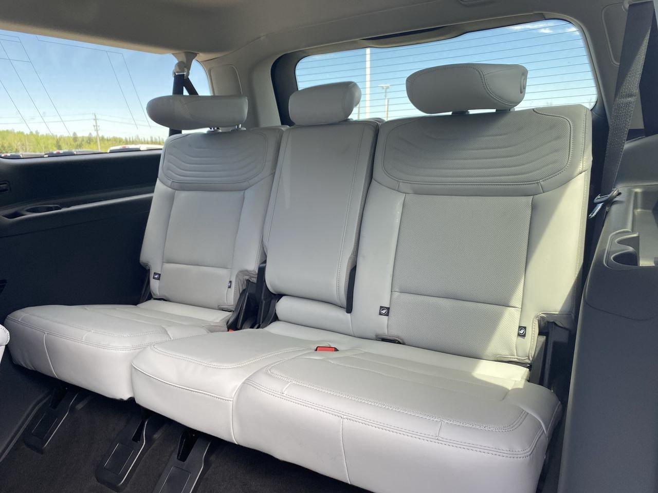 2026 Ford Expedition Platinum Max Photo