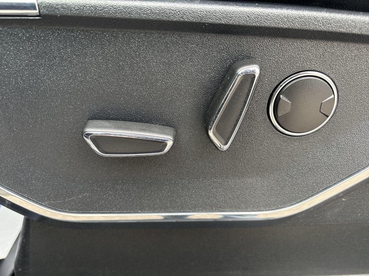2022 Ford F-150 Lariat Photo