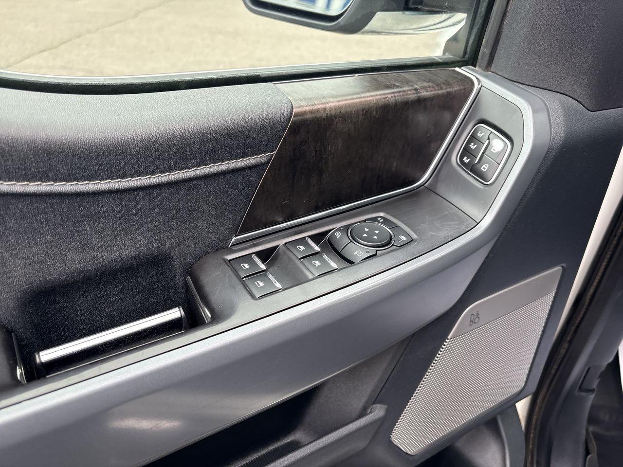 2022 Ford F-150 Lariat Photo