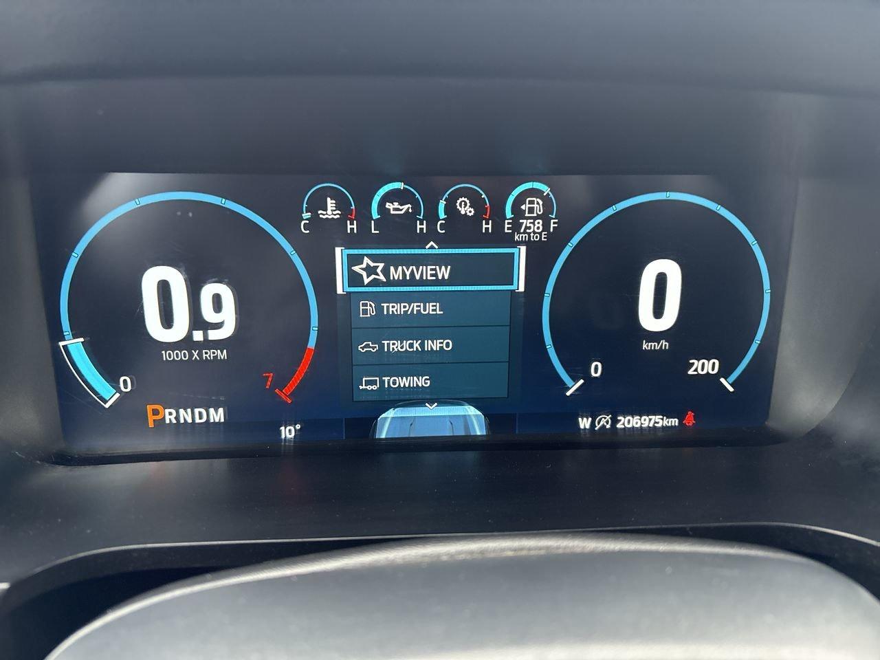 2022 Ford F-150 Lariat Photo