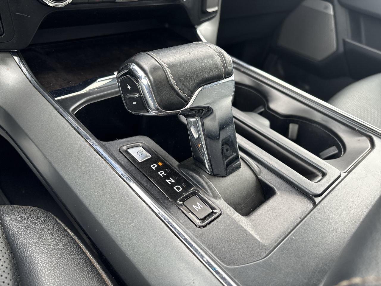2022 Ford F-150 Lariat Photo