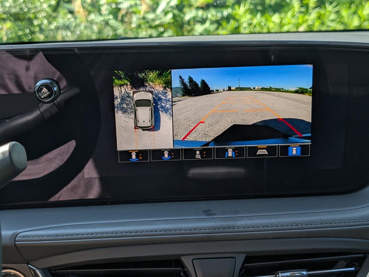 2026 Buick Encore GX Avenir Photo